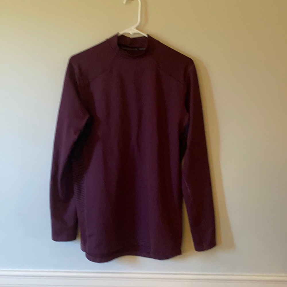 Under Armour cold gear shirt